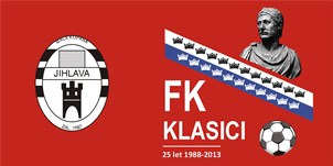 FK Klasici "A"